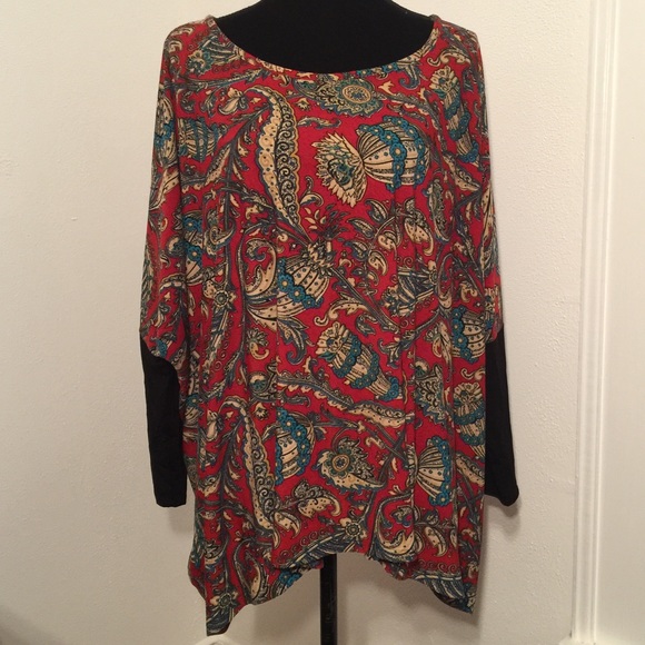 ZZS Blanch Box Sweater. XL - Picture 1 of 4