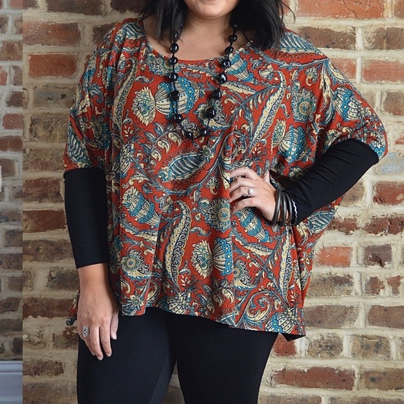 ZZS Blanch Box Sweater. XL - Picture 2 of 4