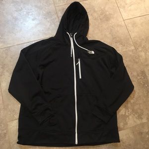 Mens north face jacket