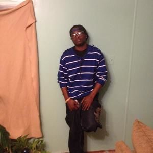 Meet your Posher, Reese