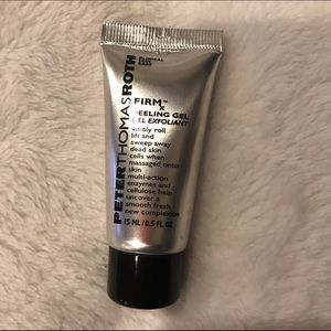Peter Thomas Roth Firm X Peeling Gel