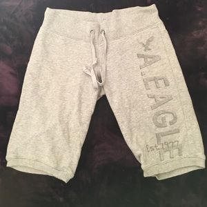 Bermuda Sweatpants Shorts