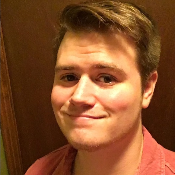 Meet your Posher, Bobby - Picture 1 of 1