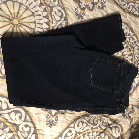 Old Navy Rockstar Skinny Jeans