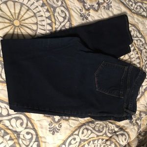 Old Navy Rockstar Skinny Jeans
