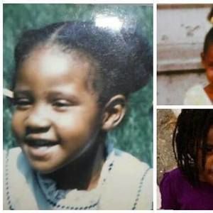 Meet your Posher, Adrienne