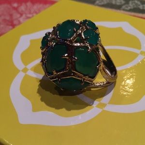 Kendra Scott Statement Ring