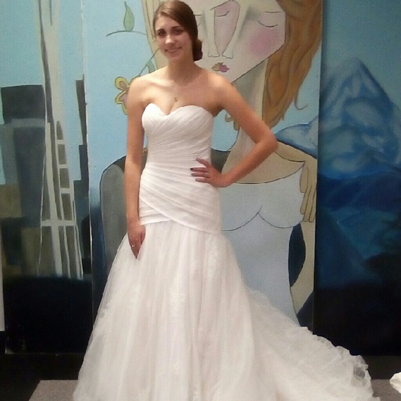 Wedding Gown