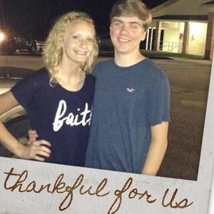 Meet your Posher, Carly