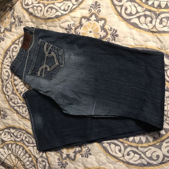 Big Star Jeans