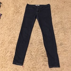 Hollister Alex Jean Jeggings