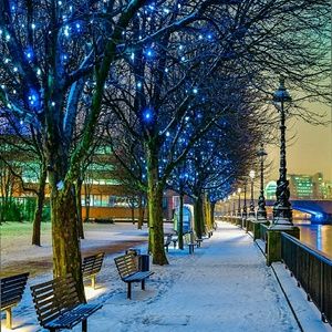 Meet your Posher, Tera