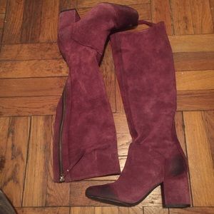 Free People boots