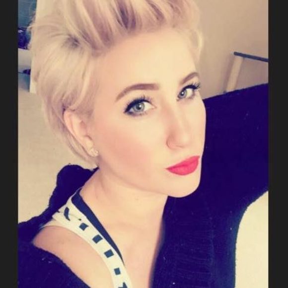 Meet your Posher, Haley - Picture 1 of 1