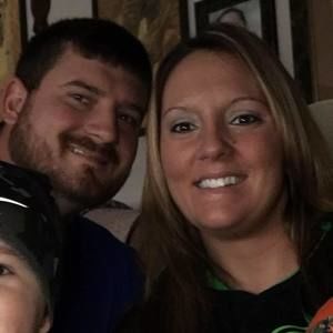 Meet your Posher, Christina'chad