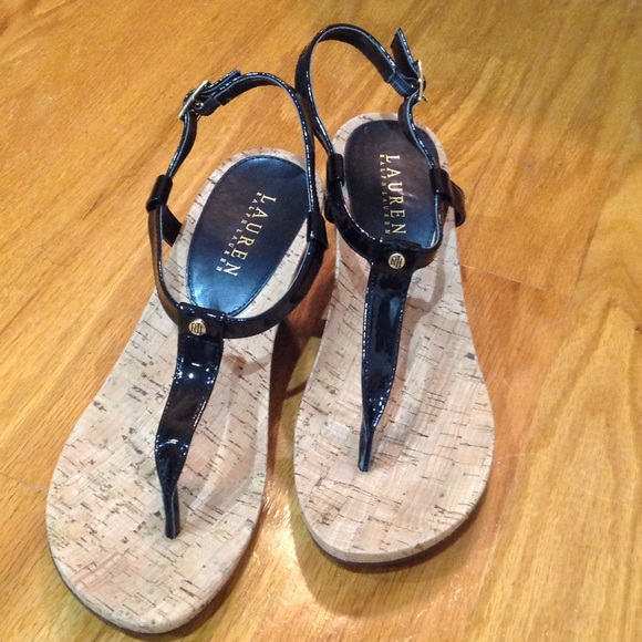 Lauren sandals
