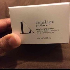 Forty Cure Cream from Limelight by Alcone