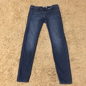 Hollister Alex Jean Jeggings