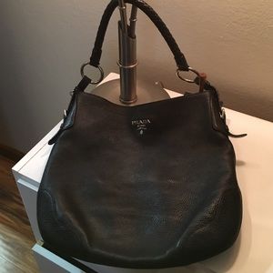 Prada handbag/shoulder