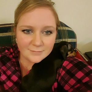 Meet your Posher, Shannon