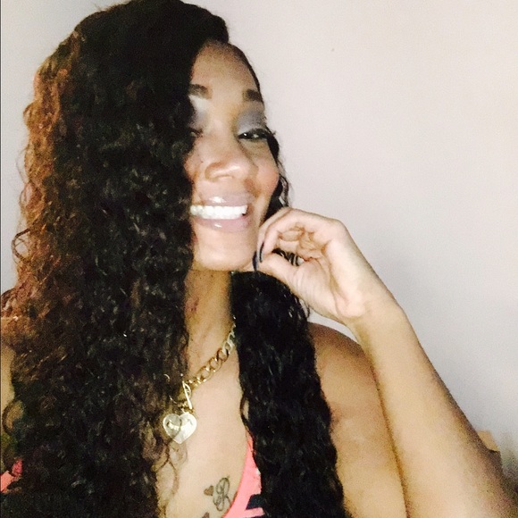 Meet your Posher, Nancy