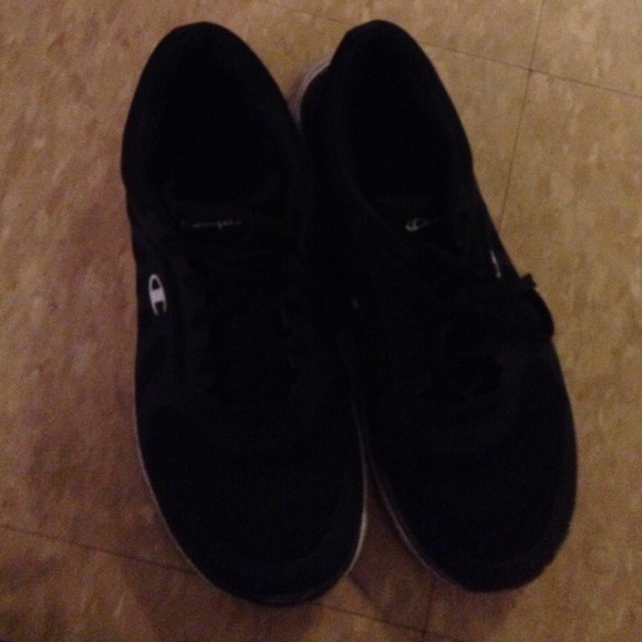 Champion sneakers