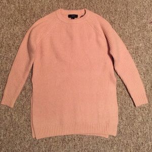 Light Pink Sweater