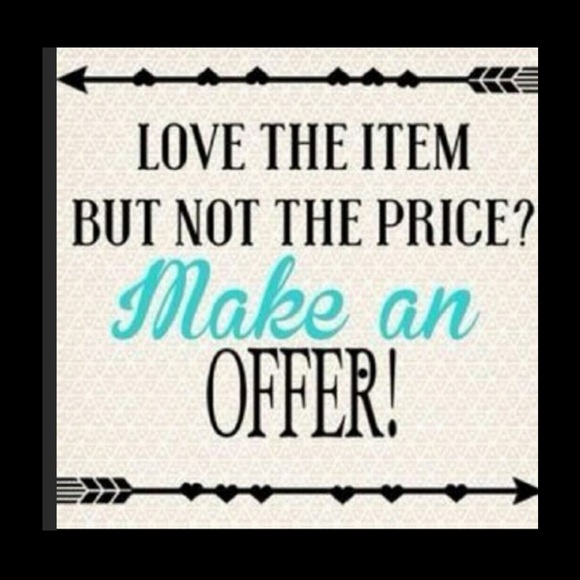 Just ask !! I usually say yes ! 🌺