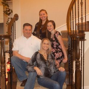 Meet your Posher, Tracey