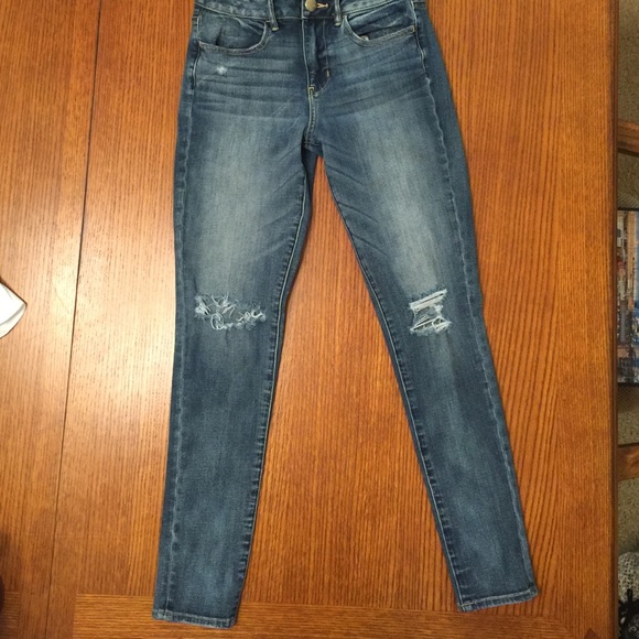 American Eagle Outfitters Jeans