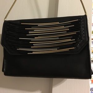 French connection bag for sale.