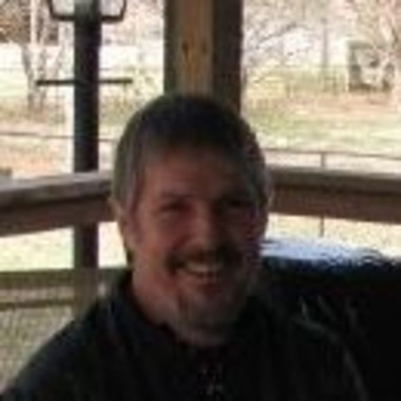 Meet your Posher, Richard - Picture 1 of 1