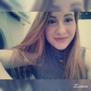 Meet your Posher, Haylee