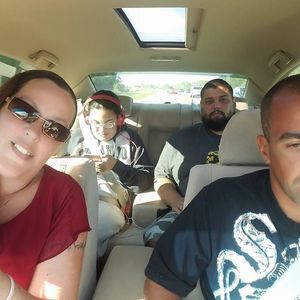 Meet your Posher, Bruce