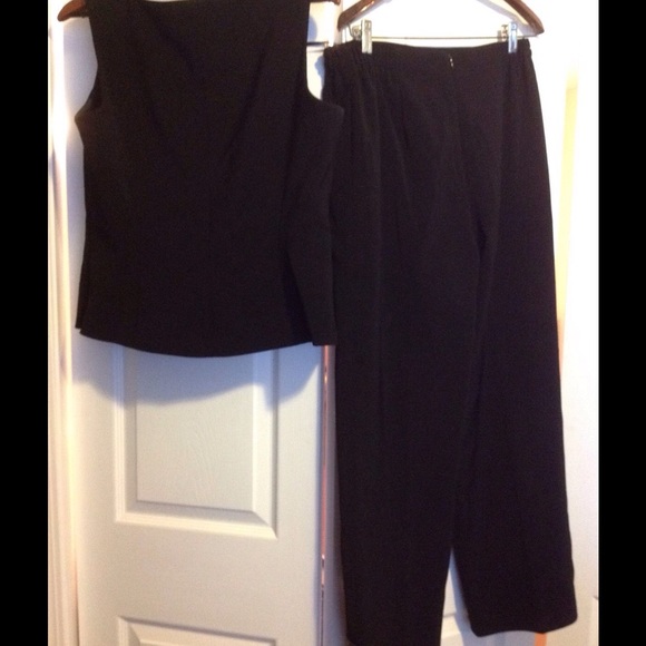 Vintage Beaded/Embroidered Donna Vinci Couture, 8 - Picture 2 of 2