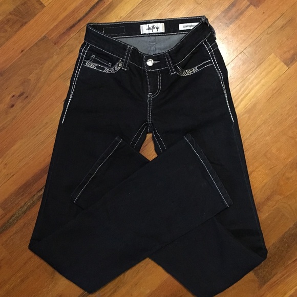 Daytrip Scorpio Bootcut