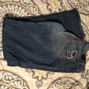 Buckle Tenley Jeans