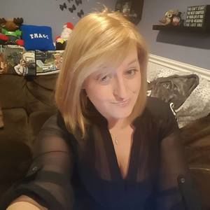 Meet your Posher, Traci