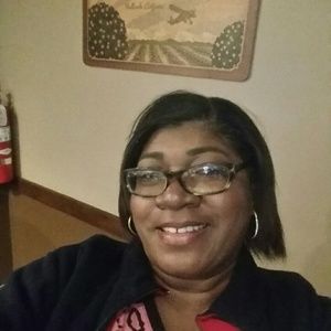 Meet your Posher, Tamika