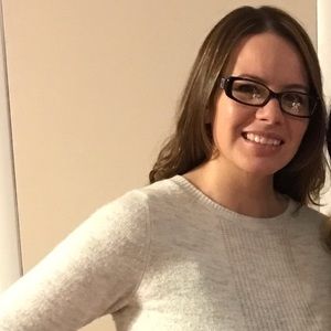 Meet your Posher, Amanda