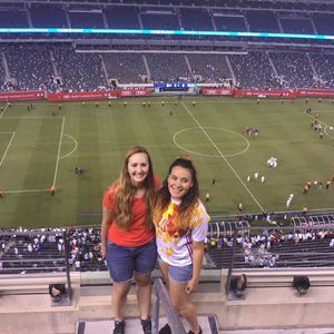 Meet your Posher, Dana