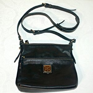 Flash Sale? Dooney & Bourke Crossbody Bag