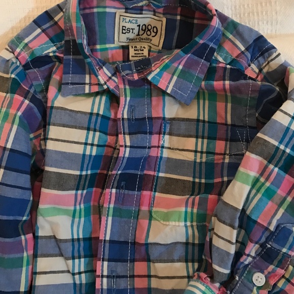 18-24 month boys outfit - Picture 2 of 4