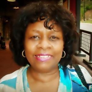 Meet your Posher, Geraldine