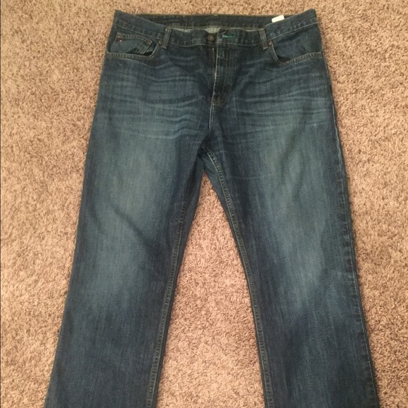 Tommy Hilfiger jeans