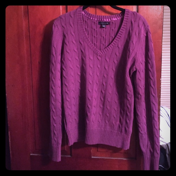 Tommy Hilfiger sweater!