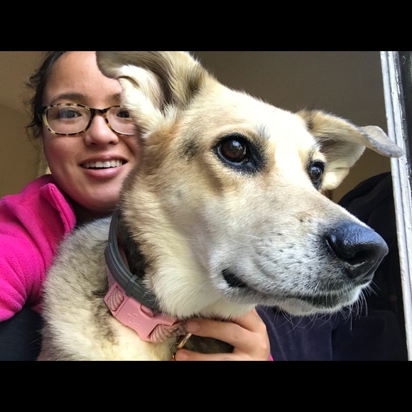 Meet your Posher, Aiman - Picture 2 of 2