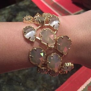 Kendra Scott Chunky Bracelet