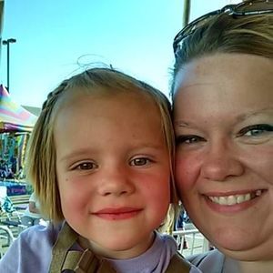 Meet your Posher, Staci