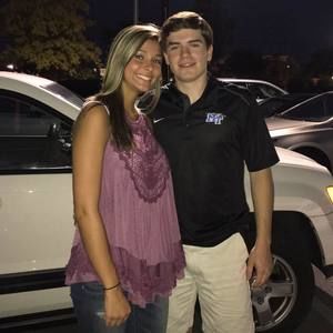 Meet your Posher, Harrison